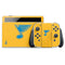 NHL St. Louis Blues Solid Background Nintendo Switch OLED (2021) Skin